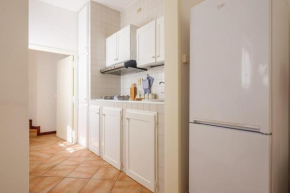 Pretty Apartment at City Walls Lecce
